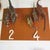 Dinosaur Sorting Activity - Which dinoaurs have 2 legs and which dinosaurs have 4 legs? 