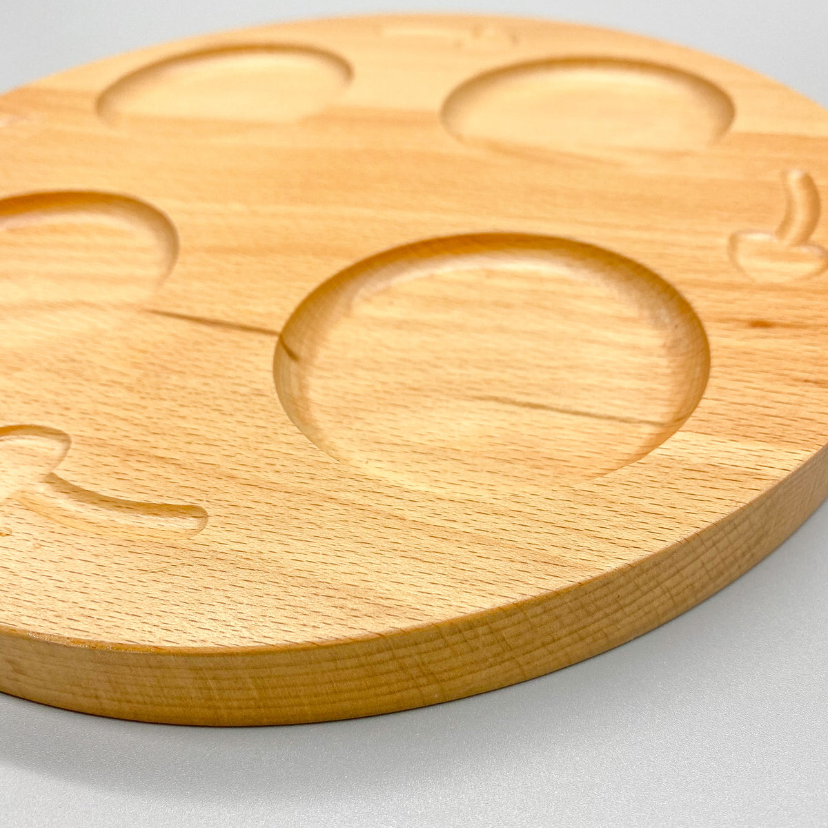 Wooden Lifecycle Tray (In-stock)