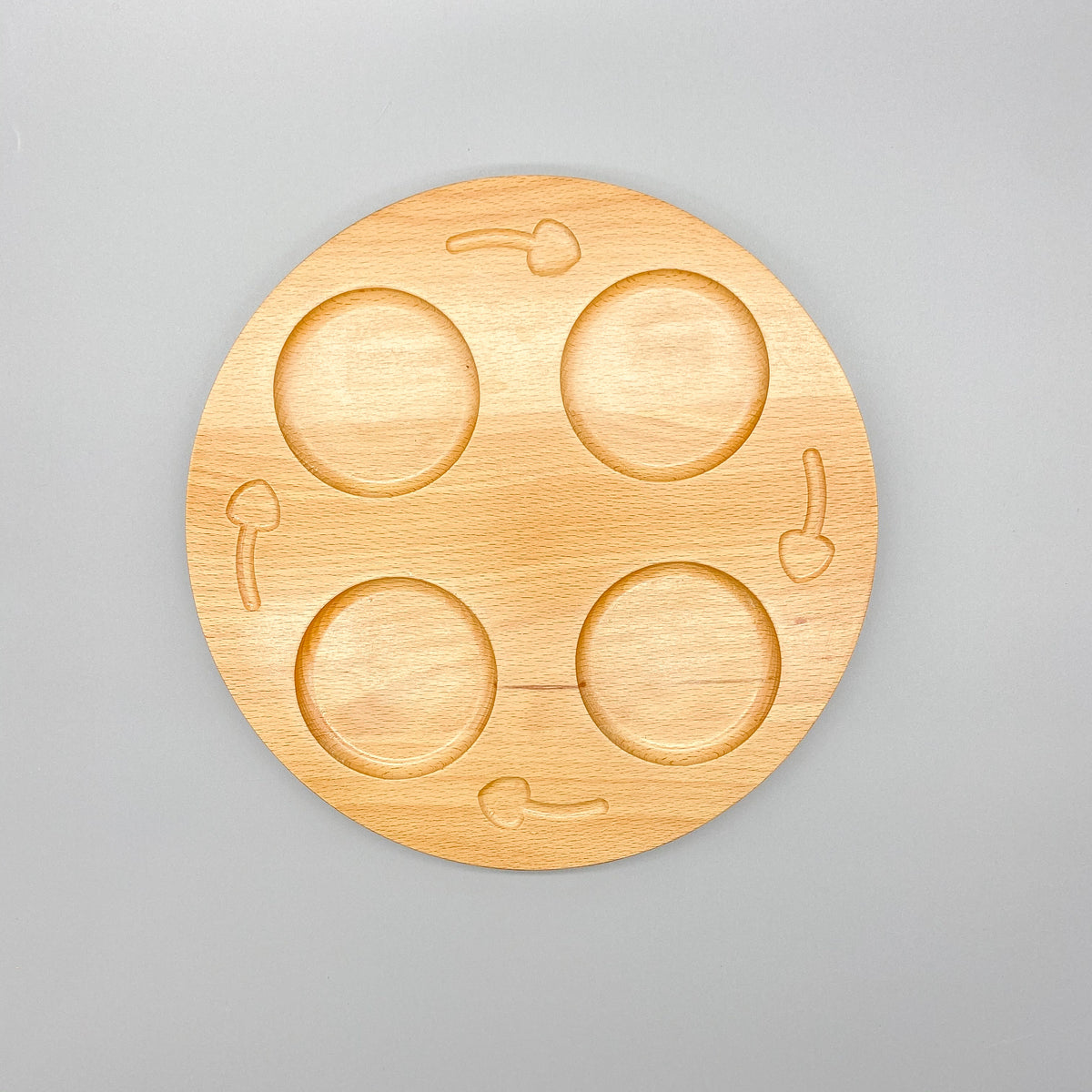 Wooden Lifecycle Tray (In-stock)